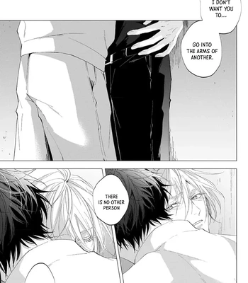 [HOMARE An] Imitation Play [Eng] — 137