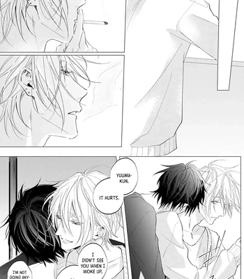[HOMARE An] Imitation Play [Eng] — 178