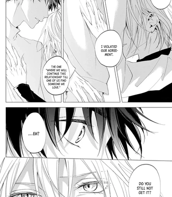 [HOMARE An] Imitation Play [Eng] — 138