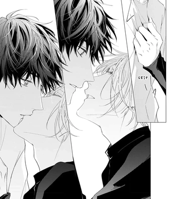 [HOMARE An] Imitation Play [Eng] — 139