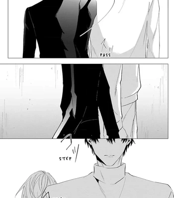 [HOMARE An] Imitation Play [Eng] — 141
