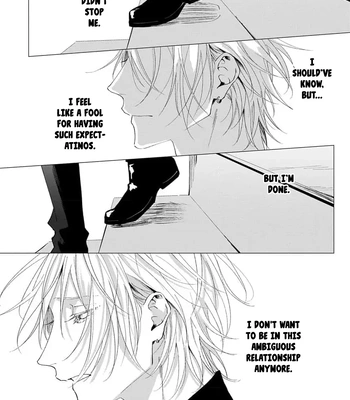 [HOMARE An] Imitation Play [Eng] — 142