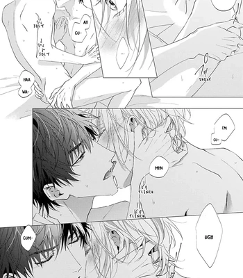[HOMARE An] Imitation Play [Eng] — 186