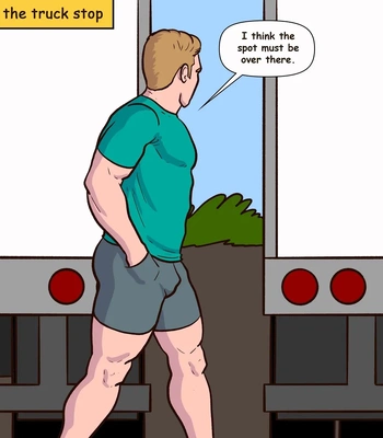 [Gabo] Gabo Artwork Comic N38 [Eng] — 10