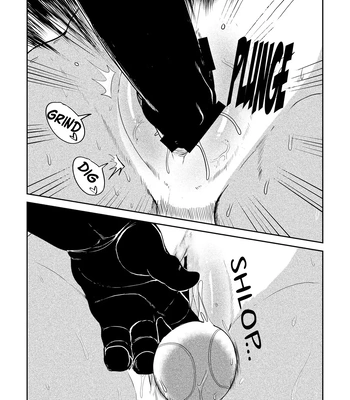 [Sea-Son (Kata)] Tennis Ball ni Goyoujin! [Eng] — 019