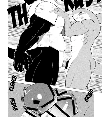 [Sea-Son (Kata)] Tennis Ball ni Goyoujin! [Eng] — 021