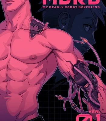 [Redgart] My Deadly Robot Boyfriend – chapter 1 [Eng]