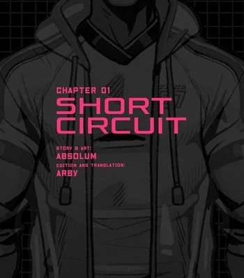 [Redgart] My Deadly Robot Boyfriend – chapter 1 [Eng] — 2