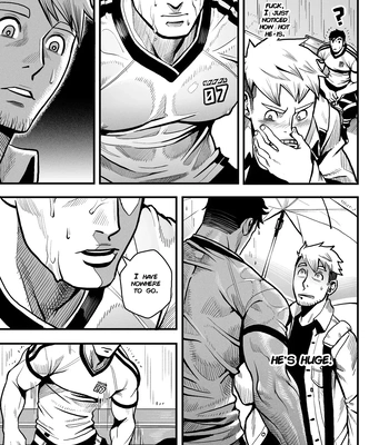 [Redgart] My Deadly Robot Boyfriend – chapter 1 [Eng] — 026