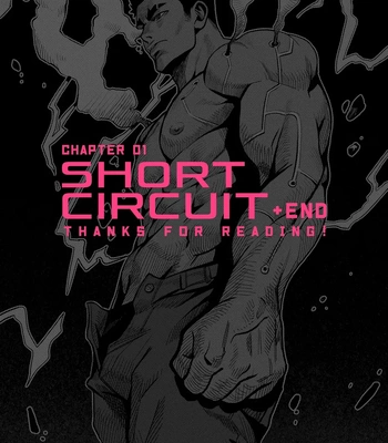 [Redgart] My Deadly Robot Boyfriend – chapter 1 [Eng] — 028