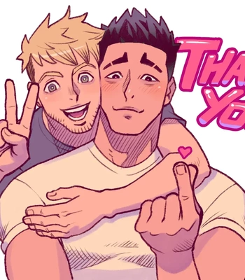 [Redgart] My Deadly Robot Boyfriend – chapter 1 [Eng] — 035