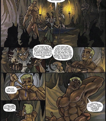 [Patrick Fillion] Space Cadet #1 [Eng] — 15