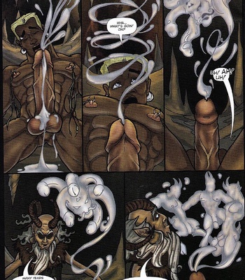 [Patrick Fillion] Space Cadet #1 [Eng] — 17