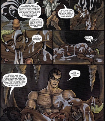 [Patrick Fillion] Space Cadet #1 [Eng] — 18