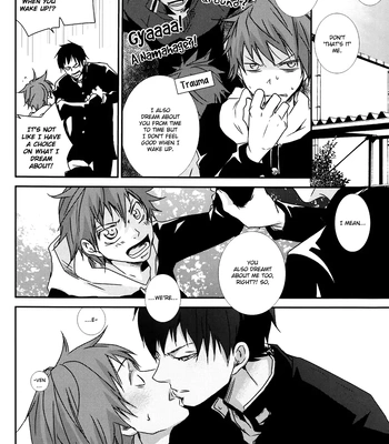 [Megumi (Rakugaki)] HQ!! Hajimemashita – HQ!! Has Begun– Haikyuu!! dj [Eng] — 7