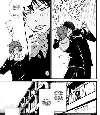 [Megumi (Rakugaki)] HQ!! Hajimemashita – HQ!! Has Begun– Haikyuu!! dj [Eng] — 8