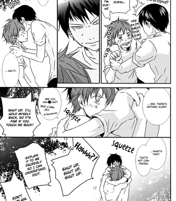 [Megumi (Rakugaki)] HQ!! Hajimemashita – HQ!! Has Begun– Haikyuu!! dj [Eng] — 14
