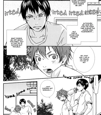 [Megumi (Rakugaki)] HQ!! Hajimemashita – HQ!! Has Begun– Haikyuu!! dj [Eng] — 15