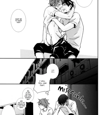 [Megumi (Rakugaki)] HQ!! Hajimemashita – HQ!! Has Begun– Haikyuu!! dj [Eng] — 18