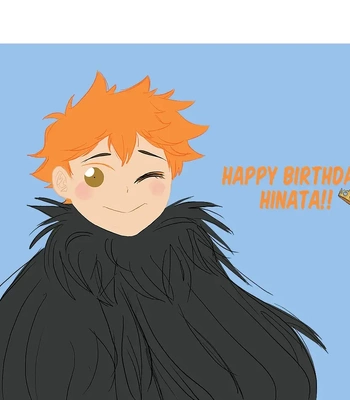 [Megumi (Rakugaki)] HQ!! Hajimemashita – HQ!! Has Begun– Haikyuu!! dj [Eng] — 027