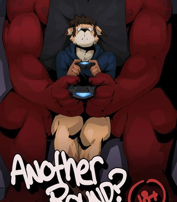 [bakedtateos] Another Round? [Eng]