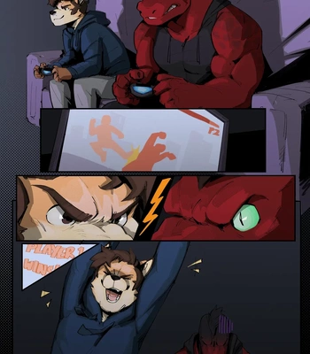[bakedtateos] Another Round? [Eng] — 2