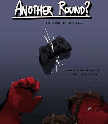 [bakedtateos] Another Round? [Eng] — 021