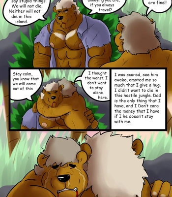 [yasserlion] Kyllo & Bongo [Eng] — 13
