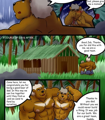 [yasserlion] Kyllo & Bongo [Eng] — 019