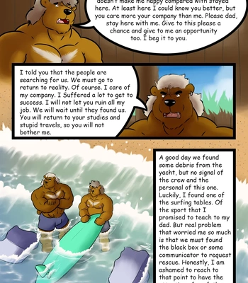 [yasserlion] Kyllo & Bongo [Eng] — 021