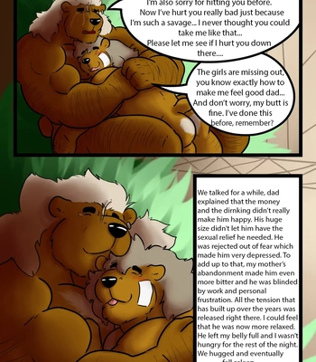 [yasserlion] Kyllo & Bongo [Eng] — 041