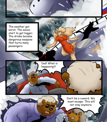 [yasserlion] Kyllo & Bongo [Eng] — 6