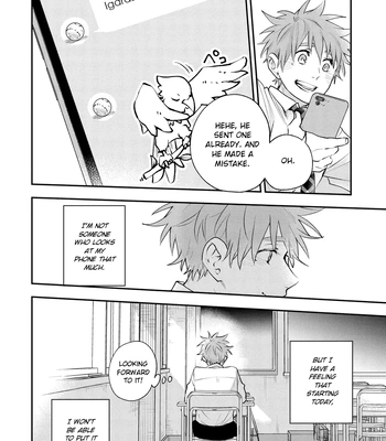 [TORIYA Kou] Senshun Kansoku – Vol.02 [Eng] (update c.13) — 10