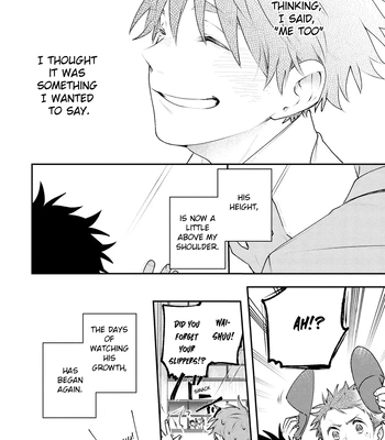 [TORIYA Kou] Senshun Kansoku – Vol.02 [Eng] (update c.13) — 14