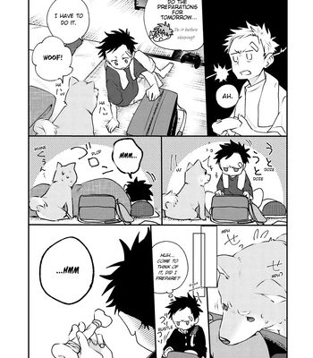 [TORIYA Kou] Senshun Kansoku – Vol.02 [Eng] (update c.13) — 15