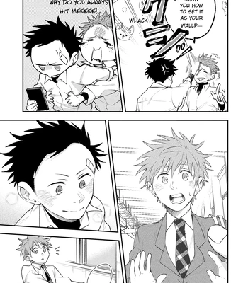 [TORIYA Kou] Senshun Kansoku – Vol.02 [Eng] (update c.13) — 9