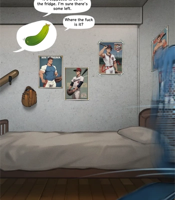 [CarnivorousUni] Time to go big [Eng] — 12