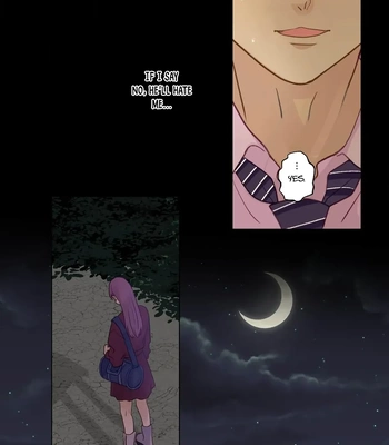 [Mayuharu] Chirijiri Yuku no – Vol.02 [Eng] — 15