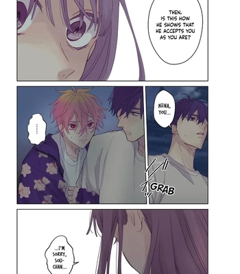 [Mayuharu] Chirijiri Yuku no – Vol.02 [Eng] — 020