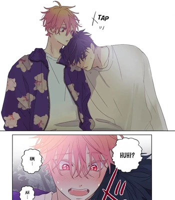 [Mayuharu] Chirijiri Yuku no – Vol.02 [Eng] — 024