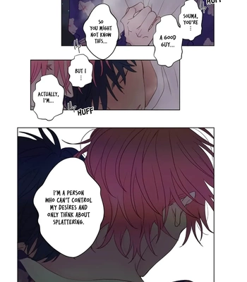 [Mayuharu] Chirijiri Yuku no – Vol.02 [Eng] — 026