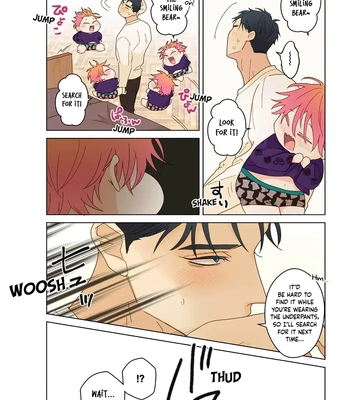[Mayuharu] Chirijiri Yuku no – Vol.02 [Eng] — 124