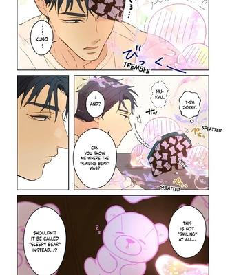 [Mayuharu] Chirijiri Yuku no – Vol.02 [Eng] — 127