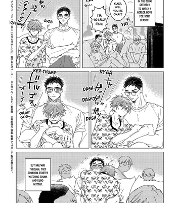 [Mayuharu] Chirijiri Yuku no – Vol.02 [Eng] — 128