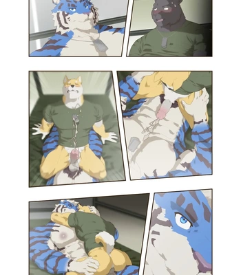 [Raccoon21] Barracks — 3
