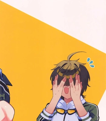 [Ringobatake (Rinno)] Matsui Neko-chan Hatsujouki! – Touken Ranbu dj [JP] — 030