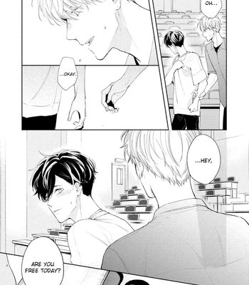 [Kurihara Kana] Karisome Bitch Minami-kun – Vol.01 [Eng] (update c.4) — 112