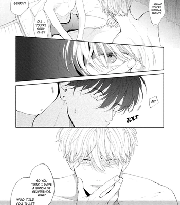 [Kurihara Kana] Karisome Bitch Minami-kun – Vol.01 [Eng] (update c.4) — 130