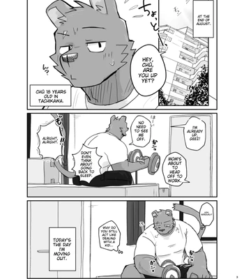 [Nicosando (nico)] Hikkoshi 10-pun Service [Eng] — 3