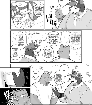 [Nicosando (nico)] Hikkoshi 10-pun Service [Eng] — 11